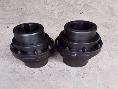 新型傳動件彈性齒式聯(lián)軸器的力學(xué)分析研究