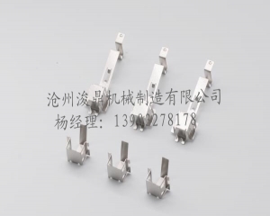 聚氨酯梅花形彈性體